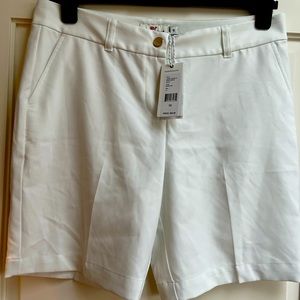 NWT Vineyard Vines golf shorts